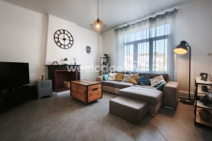 Maison à vendre 5 pièces de 120 m² à Recquignies