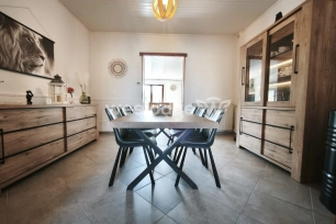 Maison à vendre 5 pièces de 120 m² à Recquignies