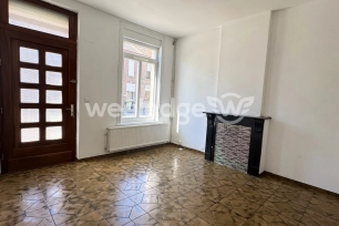 Maison à vendre 6 pièces de 140 m² à Boussois