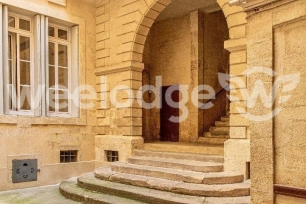Appartement à vendre 4 pièces de 168 m² à Montpellier