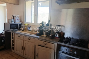 Maison à vendre 4 pièces de 133 m² à Oulches