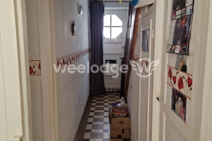 Maison à vendre 4 pièces de 70 m² à Châteauroux