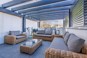 Appartement à vendre 2 pièces de 53,47 m² à Anglet