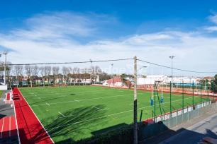 Appartement à vendre 2 pièces de 53,47 m² à Anglet