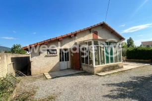 Maison à vendre 4 pièces de 73 m² à Manosque