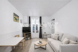 Appartement à vendre 2 pièces de 30 m² à Nanterre