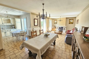 Maison vendu 5 pièces de 105 m² à Maing