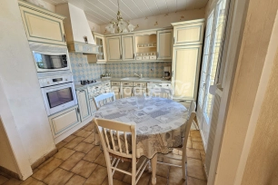 Maison vendu 5 pièces de 105 m² à Maing