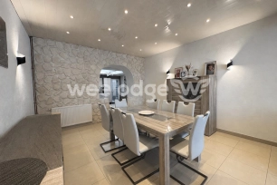 Maison à vendre 7 pièces de 157 m² à Boussois