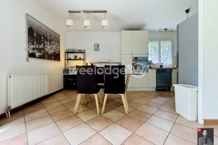 Maison à vendre 5 pièces de 84 m² à Jouy-le-Moutier