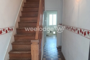 Maison à vendre 4 pièces de 70 m² à Châteauroux