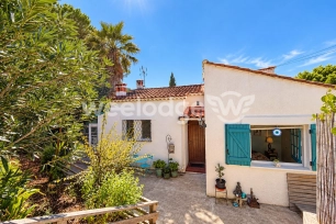 Maison à vendre 4 pièces de 88 m² à Tanneron