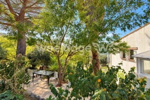 Maison à vendre 4 pièces de 88 m² à Tanneron