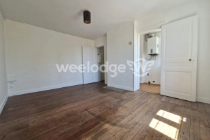 Appartement à vendre 2 pièces de 42,08 m² à Chartres