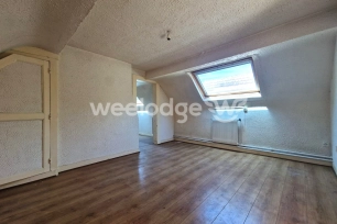 Appartement à vendre 2 pièces de 50 m² à Chartres
