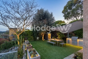 Maison à vendre 7 pièces de 140 m² à Mougins