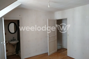 Maison à vendre 4 pièces de 70 m² à Châteauroux