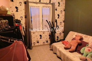 Maison à vendre 5 pièces de 116 m² à Velles