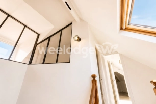 Appartement à vendre 3 pièces de 61,3 m² à Pierrelaye