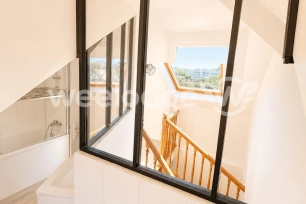 Appartement à vendre 3 pièces de 61,3 m² à Pierrelaye