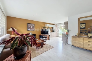 Maison à vendre 4 pièces de 69,89 m² à Éragny