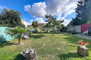 Maison à vendre 4 pièces de 69,89 m² à Éragny
