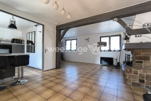 Maison à vendre 5 pièces de 117 m² à Conflans-Sainte-Honorine