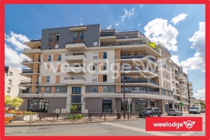 Appartement à vendre 3 pièces de 57,54 m² à Éragny