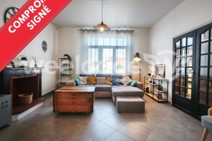 Maison vendu 5 pièces de 120 m² à Recquignies