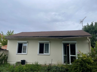 Maison à vendre 3 pièces de 42 m² à Conflans-Sainte-Honorine