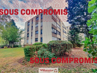 Appartement à vendre 3 pièces de 60 m² à Conflans-Sainte-Honorine