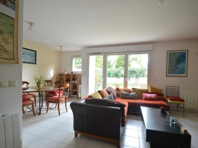 Maison à vendre 6 pièces de 107,2 m² à Conflans-Sainte-Honorine