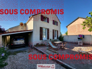 Maison à vendre 5 pièces de 86 m² à Conflans-Sainte-Honorine