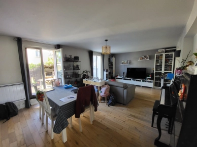 Maison à vendre 5 pièces de 86 m² à Conflans-Sainte-Honorine