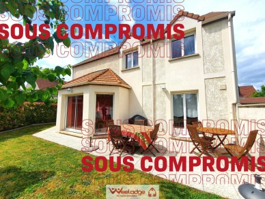 Maison à vendre 7 pièces de 165 m² à Conflans-Sainte-Honorine