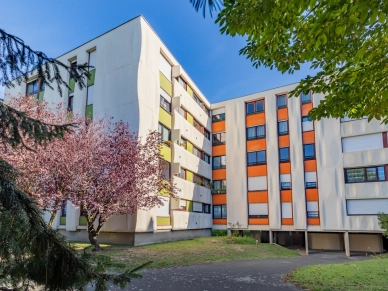 Appartement à vendre 3 pièces de 56,61 m² à Conflans-Sainte-Honorine