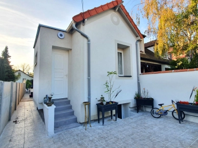 Maison à vendre 4 pièces de 90 m² à Conflans-Sainte-Honorine