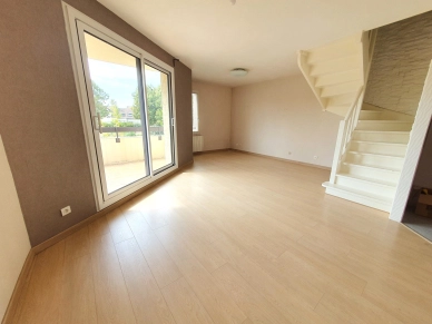 Appartement à vendre 4 pièces de 80 m² à Conflans-Sainte-Honorine