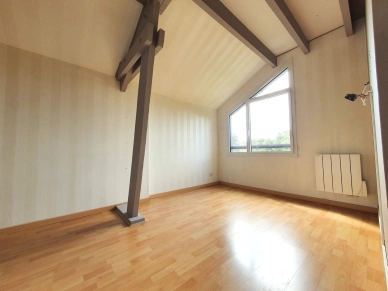Appartement à vendre 4 pièces de 80 m² à Conflans-Sainte-Honorine