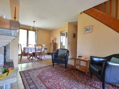 Maison à vendre 5 pièces de 80 m² à Conflans-Sainte-Honorine