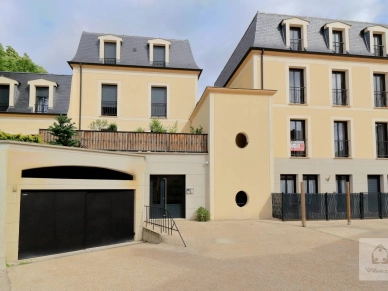 Garage à vendre de 13 m² à Conflans-Sainte-Honorine