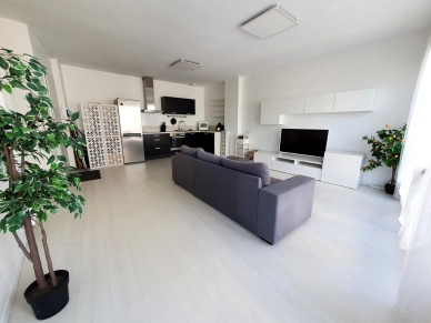 Appartement à vendre 3 pièces de 61 m² à Conflans-Sainte-Honorine