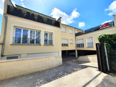 Appartement à vendre 3 pièces de 61 m² à Conflans-Sainte-Honorine