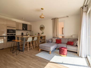 Appartement à vendre 4 pièces de 80 m² à Carrières-sous-Poissy