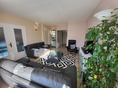 Appartement à vendre 4 pièces de 68,97 m² à Conflans-Sainte-Honorine