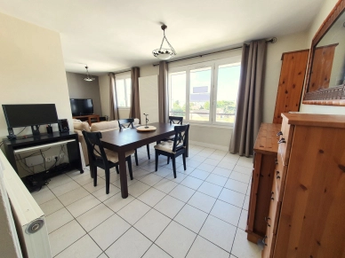 Appartement à vendre 4 pièces de 72,44 m² à Conflans-Sainte-Honorine