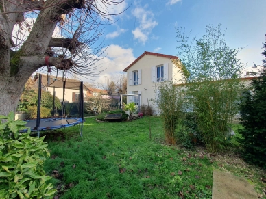 Maison à vendre 5 pièces de 100 m² à Conflans-Sainte-Honorine