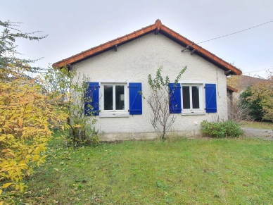 Maison à vendre 3 pièces de 53 m² à Conflans-Sainte-Honorine