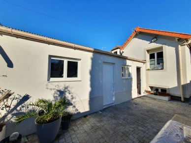 Maison à vendre 4 pièces de 90 m² à Conflans-Sainte-Honorine