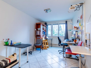 Appartement à vendre 2 pièces de 40 m² à Conflans-Sainte-Honorine
